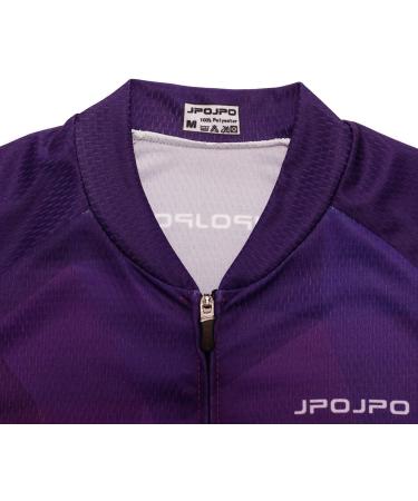 Buy Women's Short Sleeve Cycling Jersey - Reflective A5 Biking Shirt for Optimal Performance - International Shipping Available - Buy Online on GoSupps.com