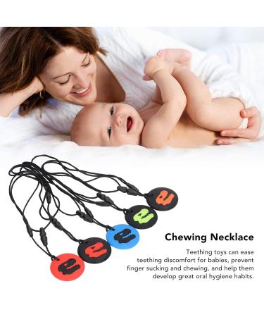 FafeICY 5 Series Pack - Children's Silicone Dinosaur Sensory Toys | Heat-Resistant Baby Teething Relief | Ideal for Family Trips - Buy Online on GoSupps.com