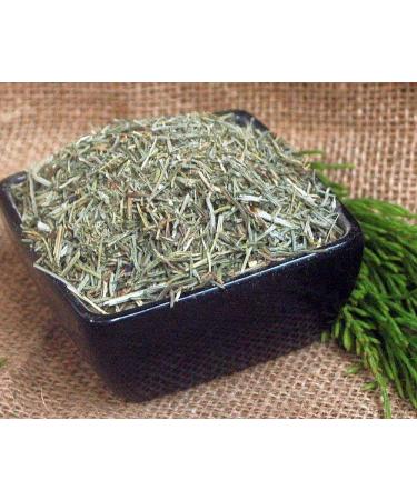 Krauterino24 Krauterino24 - Cut straw straws - 500 g