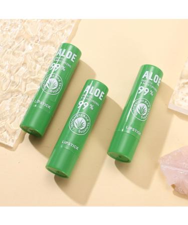 Color-Changing Lipstick Nourishing and Moisturizing Treatment | 3.5g Temperature-Changing Moisturizing Lip Balm - For Girls and Teens Makeup for All Skin Types Gifts - Buy Online on GoSupps.com