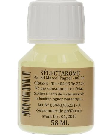 SelectAr me Verbena Aroma 58 ml - Pack of 4 - Buy Online on GoSupps.com