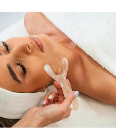 Portable Nose Massager Tool - Nose Lifter Straightener & Facial Massager for Women | Home Beauty Salon Gua Sha Board - Buy Online on GoSupps.com