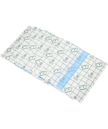 10 Slimming Patches - Ergonomic Environmentally Friendly Skin-Tightening & Fat-Burning Solution for Weight Loss on Belly Buttocks Legs Waist - Buy Online on GoSupps.com