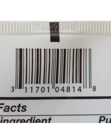 BAZA Clear Moisture Barrier Ointment - Protection Against Urine & Feces - Buy Online on GoSupps.com