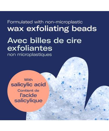 Biore Pore Unclogging Scrub Exfoliating Wash for the Face (140 g) - Buy Online on GoSupps.com