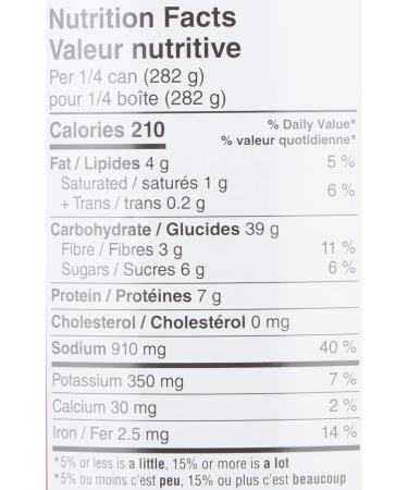 Chef Boyardee Beef Ravioli 1.13 kilograms - Buy Online on GoSupps.com