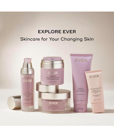 EVER HydraFlash Glow Boosting Face Mist Hydrating, Soothing & Radiance-Enhancing Facial Mist, Patented LSR10 Formula 4 fl oz - Buy Online on GoSupps.com