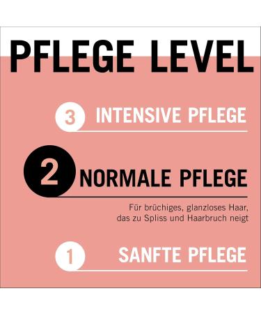 Gliss Anti-Split Ends Conditioner (200 ml) - Repairs damaged hair fibers - For long-lasting sealing of split ends - Heat protection up to 230 C - Buy Online on GoSupps.com