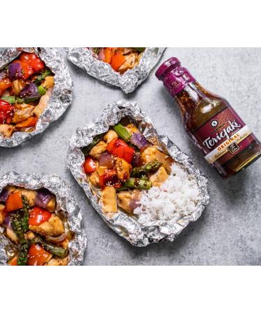 Kikkoman Takumi Teriyaki Sauce 20.5 oz - Authentic Japanese Flavors - Buy Online on GoSupps.com