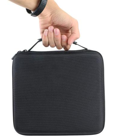 co2CREA Hard Case Replacement for Omron Blood Pressure Monitor - Compatible with Omron Platinum/Gold Series BP Monitors - Buy Online on GoSupps.com