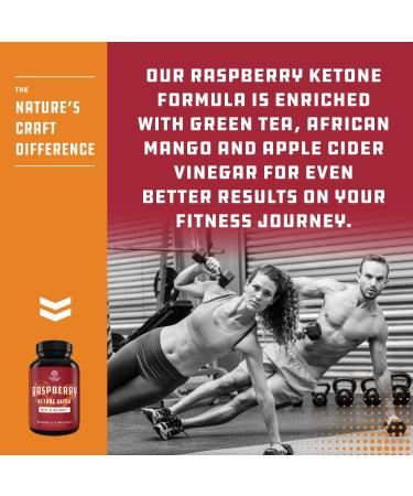 Raspberry Ketones Green Tea + African Mango Bundle with Zinc Gummies | Boost Weight Loss | Gluten & Gelatin Free - Buy Online on GoSupps.com