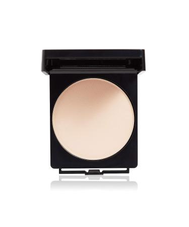 COVERGIRL Clean Simply Powder Foundation in Ivory - Lightweight Coverage for a Flawless Finish - Buy Online on GoSupps.com