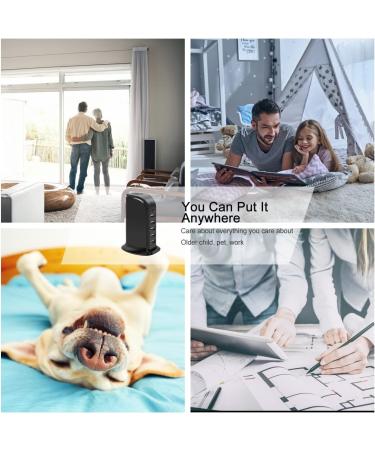 Hd Hidden Camera USB Charger WiFi USB Hub Spy Nanny Cam - Motion Detection, Wireless Security Camera for Home/Office Surveillance - Buy Online on GoSupps.com