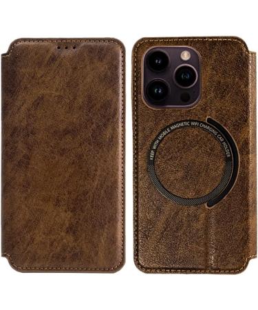 lefeda Leather Case for Iphone 14Pro Max/14 Pro/14 Plus/14 Flip Wallet Cover with Card Slot Bracket Earthquake Anti-Fall Protection Case Black 14 Plus 6.7'' 14 Plus 6.7'' Black - Buy Online on GoSupps.com