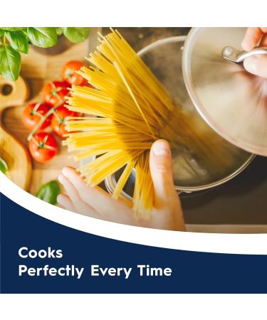Buy Barilla Durum Wheat Pasta Tortiglioni n. 83 - Pack of 4 (500g each) | Premium Italian Pasta for International Shipping - Buy Online on GoSupps.com