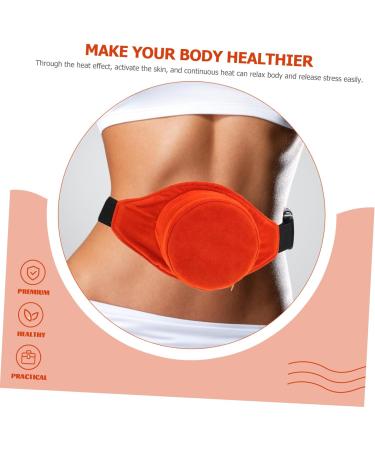 OHPHCALL 1 Set Box Moxibustion Box Moxa Burning Tool Moxibustion Massager Holder Household Moxibustion Container Moxa-stick Container Multi-function Moxa Case Massage Burner Case - Buy Online on GoSupps.com