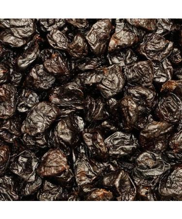 BrandNewCake Dried Prunes 200g - Natural and Healthy Dried Fruit - Buy Online on GoSupps.com