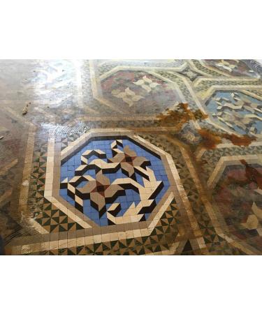 Special Degreaser for Hydraulic Mosaic 5L MONESTIR - Buy Online on GoSupps.com