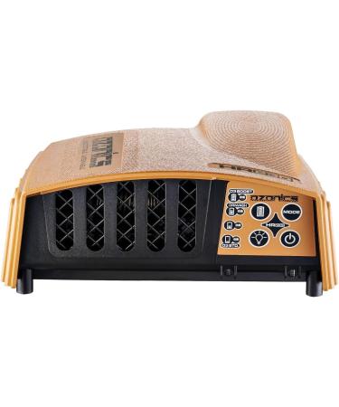 Ozonics HR230 Ozone Generator for Hunting - Odor Eliminator for Outdoor and Home Use - Buy Online on GoSupps.com
