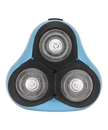 Buy Shaver Replacement Head | Corrosion Resistant Safe for Home & Travel - Men s Grooming Essential - Buy Online on GoSupps.com