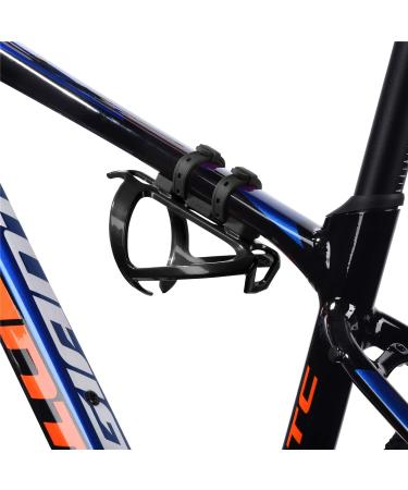 Zonkie Bike Bottle Holder | Versatile Water & Baby Bottle Holder for Strollers | Available in Multiple Colors - Buy Online on GoSupps.com