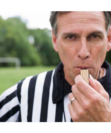 ZEACCT 3-Piece Emergency Survival Pipe Set | Double Pipe Whistle for Camping Hiking & Boating - Essential Safety Gear - Buy Online on GoSupps.com