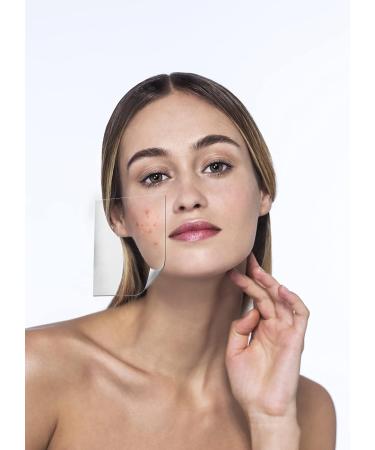 Acne Control Face & Body Wash | Salicylic Acid & Rosemary Oil for Oily Skin - Natural Cleansing Bar - Buy Online on GoSupps.com