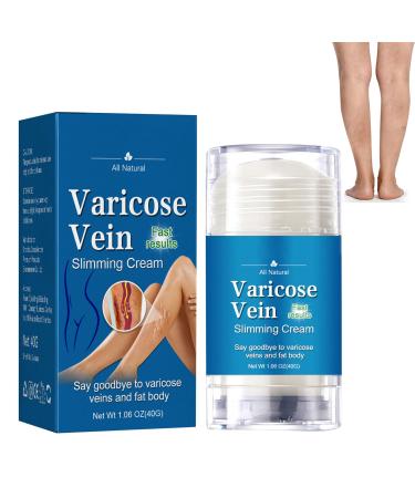 B ton de r paration des jambes pour varices b ton de peau pour jambes cr me pour liminer les veines d'araign e pour une meilleure circulation et un soulagement des jambes lourdes fatigu es | Non 1