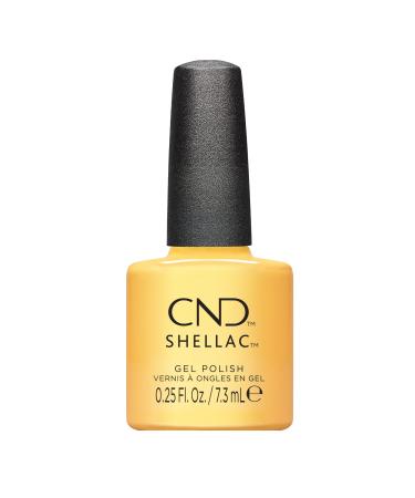 Cnd Shellac Sundial It Up 7.3ml