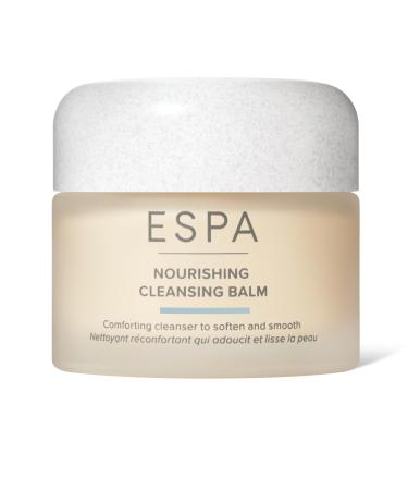 ESPA | Nourishing Cleansing Balm | 50g | Soften & Smooth