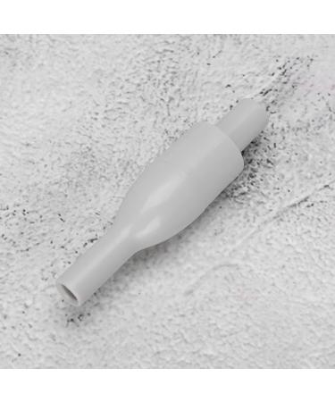 High-Quality Weak Suction Adapter Valves for Dental Salivary - Fits All Sizes of Saliva Hoses | International Shipping Available - Buy Online on GoSupps.com