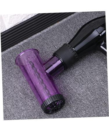 Hair Dryer Diffuser Cap - Curling Hair Attachment for Perfect Curls | International Shipping Available - Buy Online on GoSupps.com
