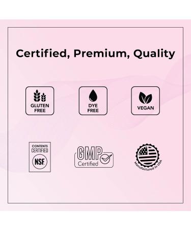 Theralogix Ovasitol Myo-Inositol & D-Chiro Inositol Powder 90 Day Supply | Optimal 40:1 Ratio | Support for PCOS Fertility & Menstrual Health for Women - Buy Online on GoSupps.com