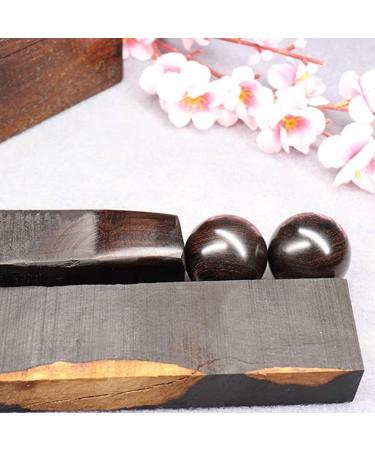 Unbit Ballstretcher & Baoding Balls - Magnetic Stress Relief & Health Exercise | 35mm Chinese Massage Balls for Hand Therapy - Buy Online on GoSupps.com