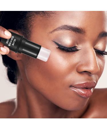 Wismee 4 Pack Cream Contour Highlighter Blush Bronzer Shimmer Makeup Sticks - Buy Online on GoSupps.com