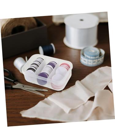 LALADEFIEE 1 Box Foot Dead Skin Sand Sheet Sandpaper Electric Foot File Manicure Sanding Discs Electric Foot Remover Sand Discs for Pedicure Tool Dead Skin Sanding Discs Nail Discs - Buy Online on GoSupps.com