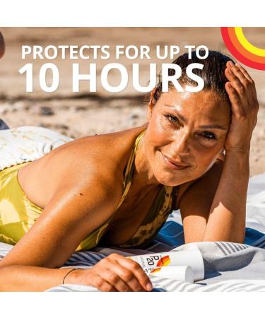RIEMANN P20 FACE Sun cream SPF30 50g. Long Lasting UVA & UVB Protection for up to 10 hours Highly Water & Sweat Resistant - Buy Online on GoSupps.com