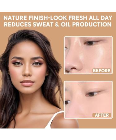 Ultra Matte Makeup Setting Spray 240ML | Long Lasting & Lightweight Oil Control Mist | Vegan & Cruelty-Free | Fast Drying Hydration for All Skin Types - Buy Online on GoSupps.com