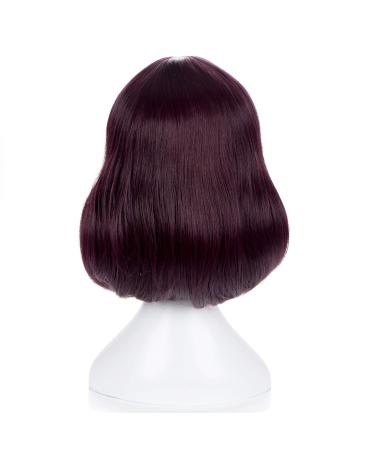 Buy New Kakegurui Midari Ikishima Cosplay Wig - Heat Resistant Synthetic Hair + Eyepatch | International Shipping Available - Buy Online on GoSupps.com
