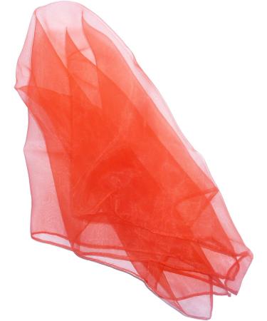 Hoerev Juggling Dance Scarves 12-Pack - Vibrant Mixed & Solid Colors (60cm x 60cm) for Kids & Adults - Buy Online on GoSupps.com