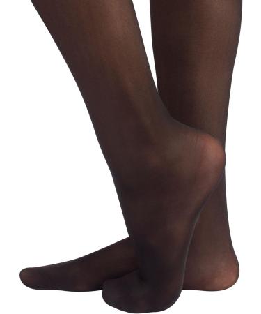Calcitaly Knee Support Compression Stockings - 3 Pairs 10 mmHg High Compression Black & Skin Color Sizes 35-38 & 39-42 70 Den Made in Italy - Buy Online on GoSupps.com