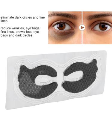 Collages Eye Mask - Moisturizing Gel for Dark Circles Puffiness & Fine Lines Treatment - Buy Online on GoSupps.com