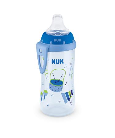 NUK Active Cup 12+ Months 1 Cup 10 oz (300 ml)