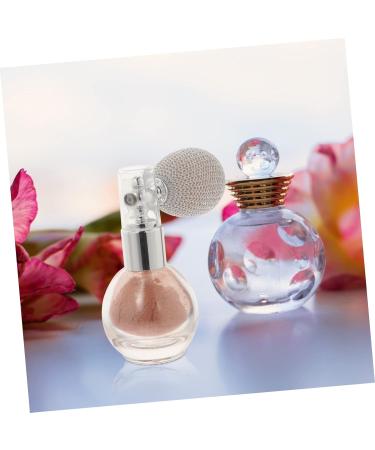 3pcs Body Powder Spray Set - Hair & Body Glitter Highlighter Spray | International Shipping Available - Buy Online on GoSupps.com