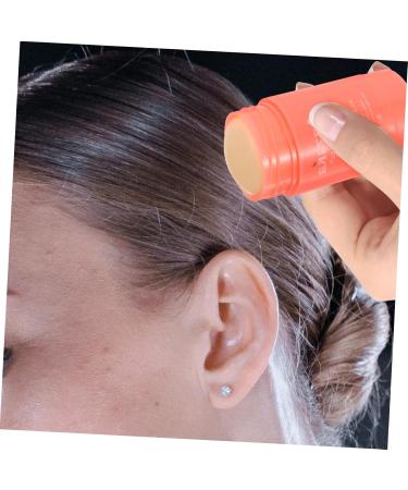 Beavorty Wax Stick Hair Modeling Wax Hair Stick Wax for Flyaways Wax Hair Stick Hair Waxing Stick Hair Finishing Stick Hair Finishing Tool Waxing Stick for Hair Frizz Hair Modeling Stick - Buy Online on GoSupps.com