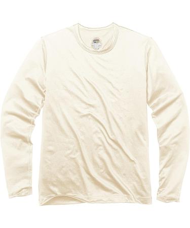 Duofold Varitherm Mid-Weight Kids' Thermal Shirt by Champion - 2-Layer Technology - Buy Online on GoSupps.com