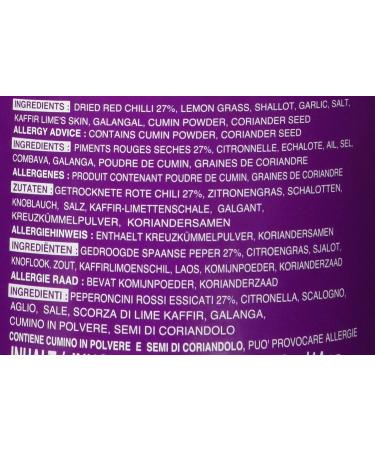  Cock Cock Panang Curry Paste 400g - Buy Online on GoSupps.com