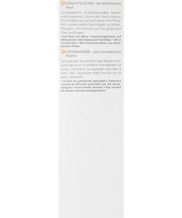 AnneMarie Borlind Rose Dew Facial Toner 5.07 fl oz â€“ Hydrating & Revitalizing Skin Care - Buy Online on GoSupps.com