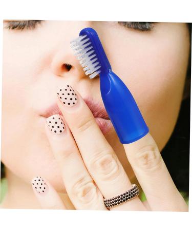 Beaupretty 20pcs Mini Toothbrush Set - Portable Soft Bristle Toothbrushes for Travel & Oral Care - Buy Online on GoSupps.com
