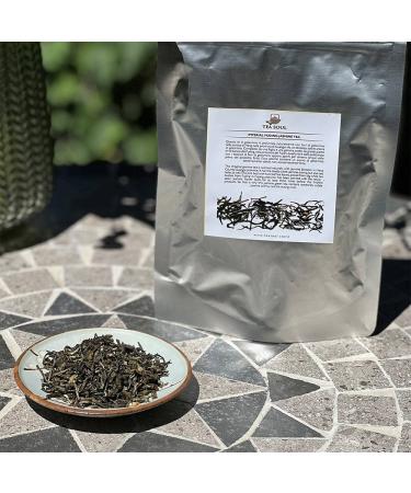 Tea Soul Th Vert au Jasmin Fuding Imperial 500 g